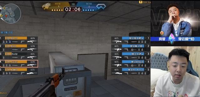 LCK常规赛第五周结束：GEN 10-0未尝一负，Canyon领跑POG