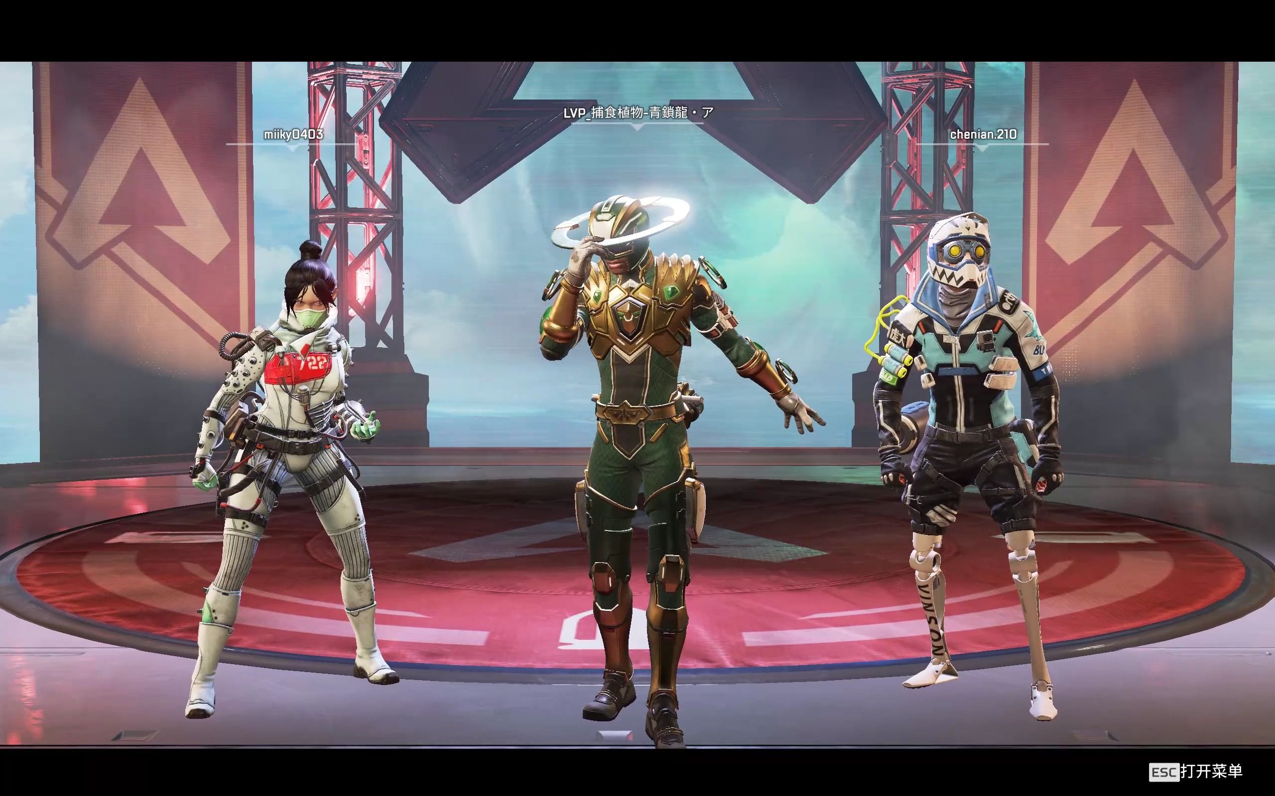 Puff ：爆灯选的中单不后悔，别我给我们中单上压力了