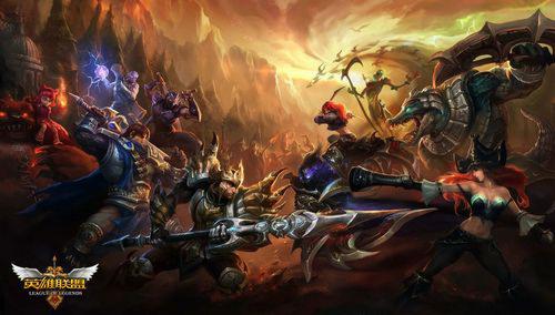 征途继续！TES连续八个赛季打进LPL季后赛