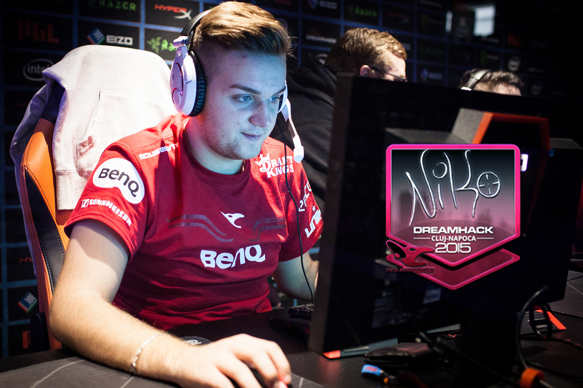 【战报】王者荣耀2020KPL秋季赛，佛山GK实力展现三比零TES